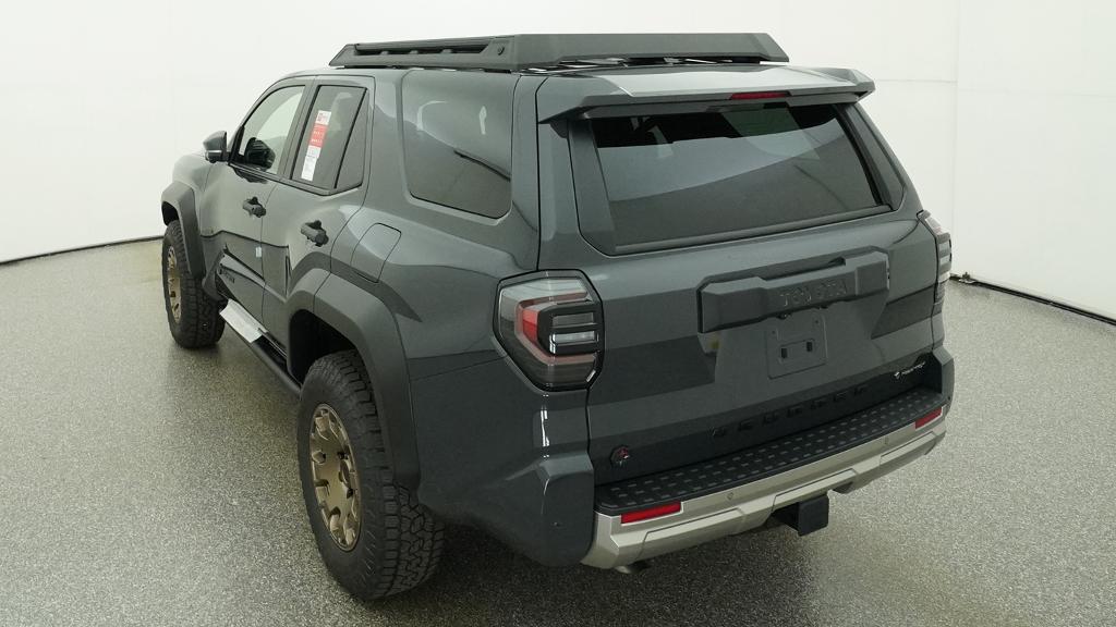 New 2026 Toyota 4Runner i-FORCE MAX SUV