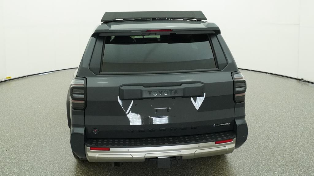 New 2026 Toyota 4Runner i-FORCE MAX SUV