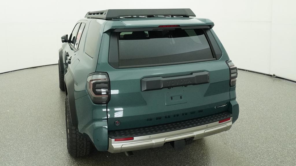 New 2026 Toyota 4Runner i-FORCE MAX SUV