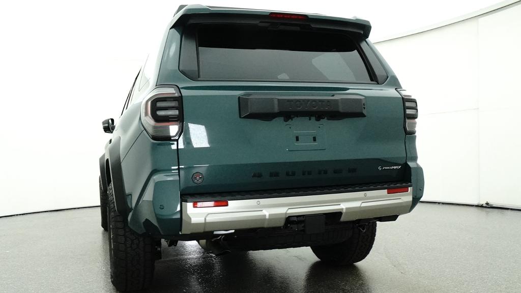 New 2026 Toyota 4Runner i-FORCE MAX SUV