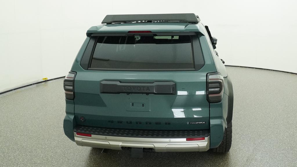 New 2026 Toyota 4Runner i-FORCE MAX SUV