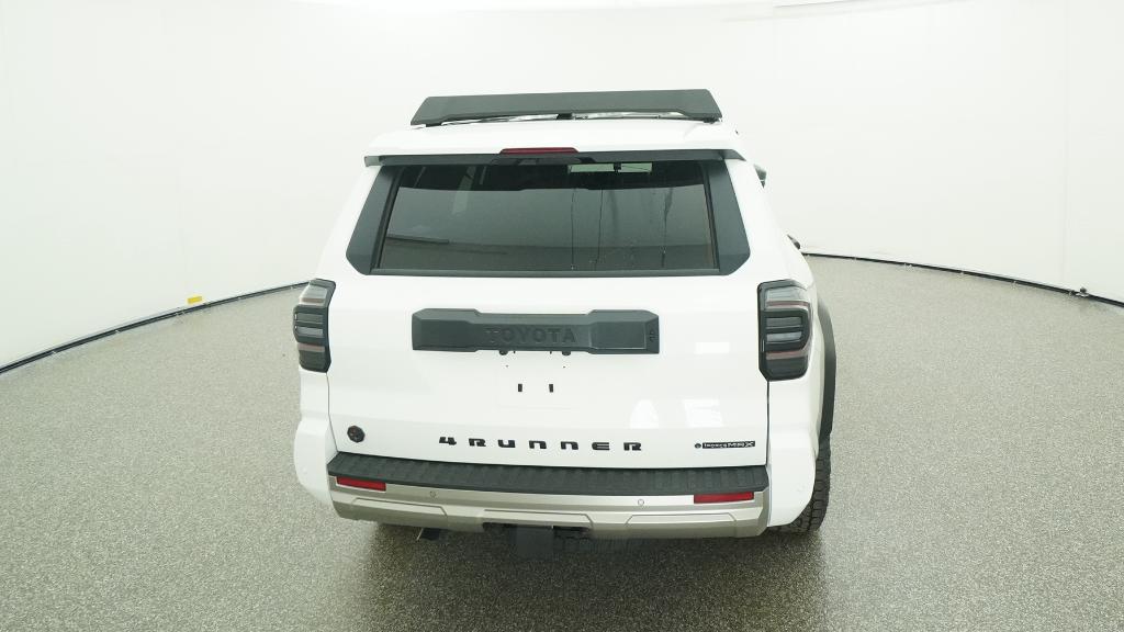 New 2026 Toyota 4Runner i-FORCE MAX Hybrid SUV