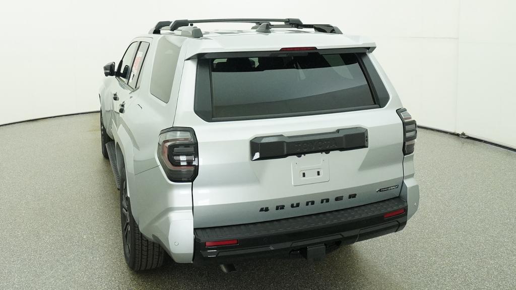New 2026 Toyota 4Runner i-FORCE MAX SUV