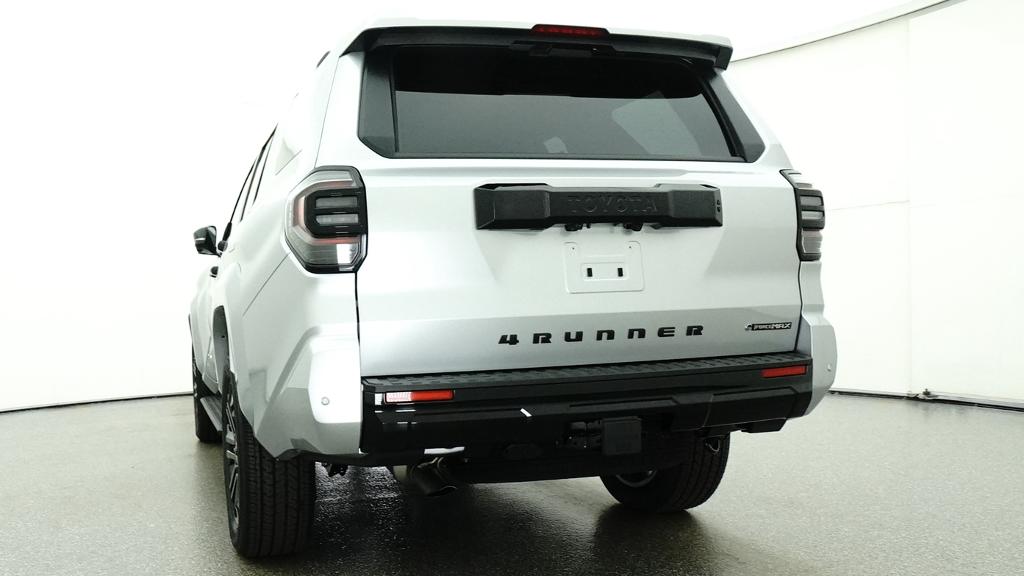 New 2026 Toyota 4Runner i-FORCE MAX SUV