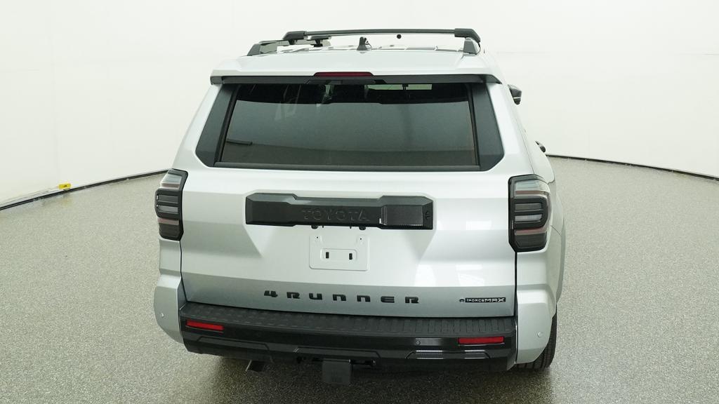 New 2026 Toyota 4Runner i-FORCE MAX SUV
