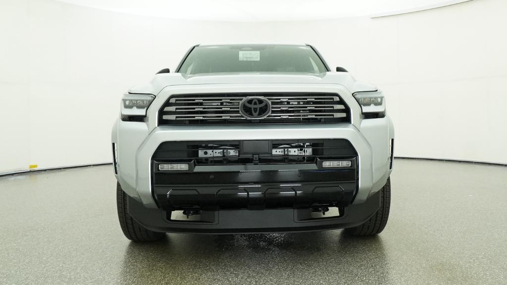 New 2026 Toyota 4Runner i-FORCE MAX SUV