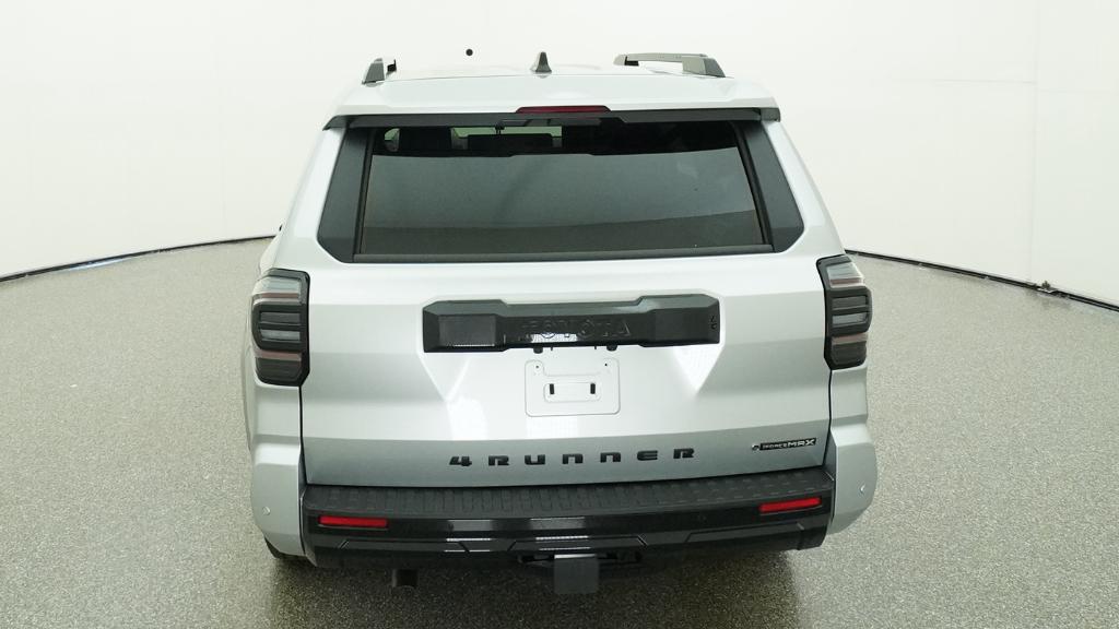 New 2026 Toyota 4Runner i-FORCE MAX SUV