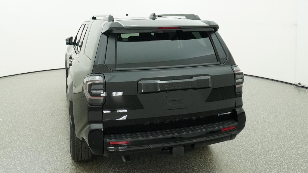 New 2026 Toyota 4Runner i-FORCE MAX SUV