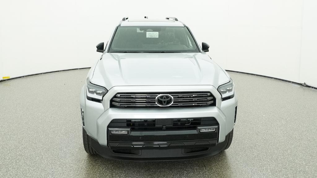 New 2026 Toyota 4Runner i-FORCE MAX SUV