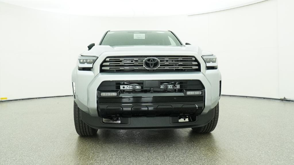 New 2026 Toyota 4Runner i-FORCE MAX SUV