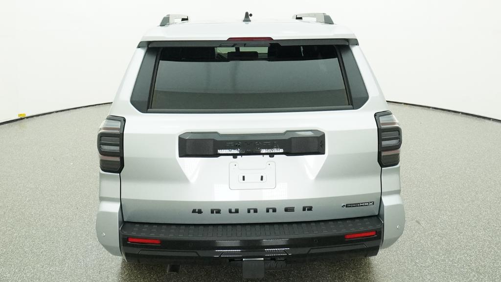 New 2026 Toyota 4Runner i-FORCE MAX SUV