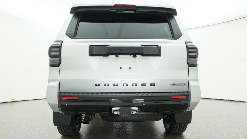 New 2026 Toyota 4Runner i-FORCE MAX SUV