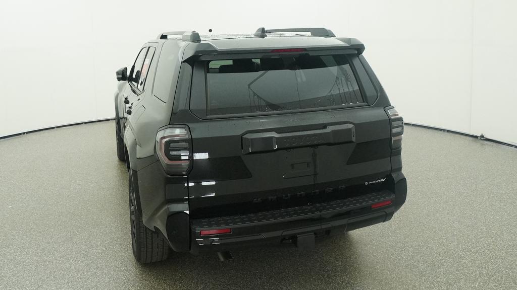 New 2026 Toyota 4Runner i-FORCE MAX SUV