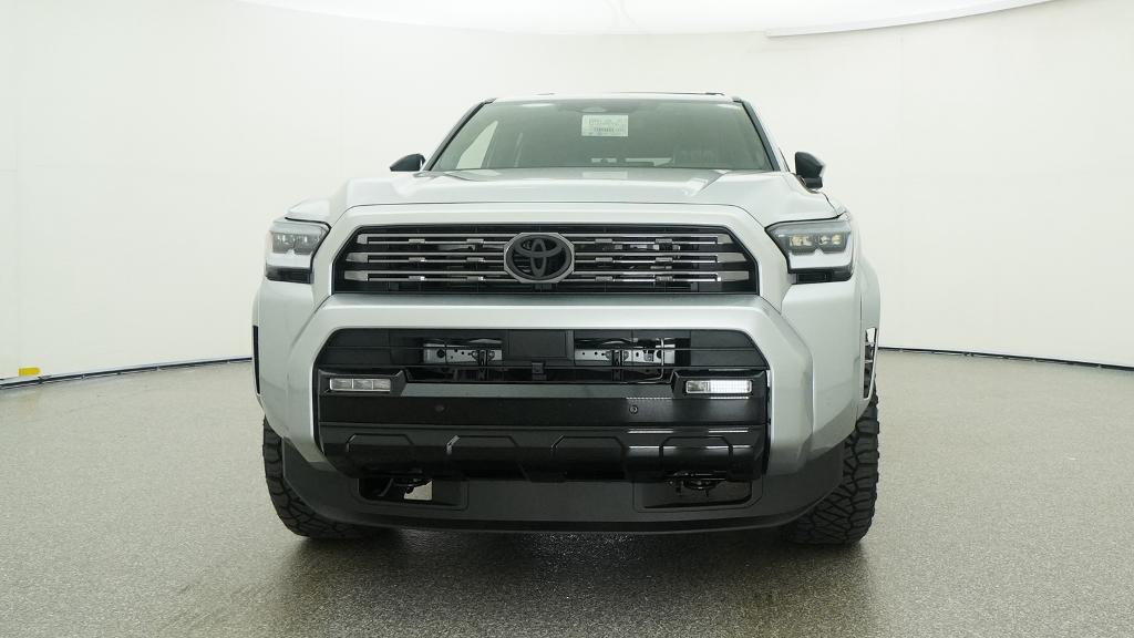 New 2026 Toyota 4Runner i-FORCE MAX SUV