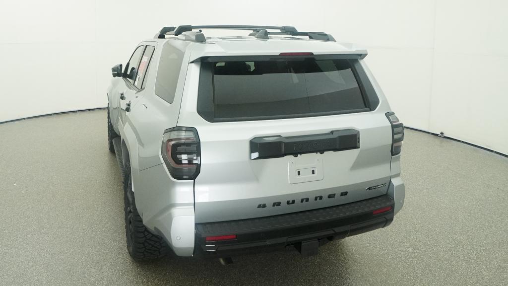New 2026 Toyota 4Runner i-FORCE MAX SUV