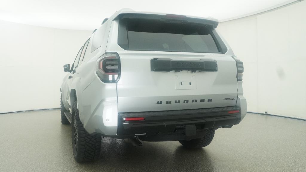 New 2026 Toyota 4Runner i-FORCE MAX SUV