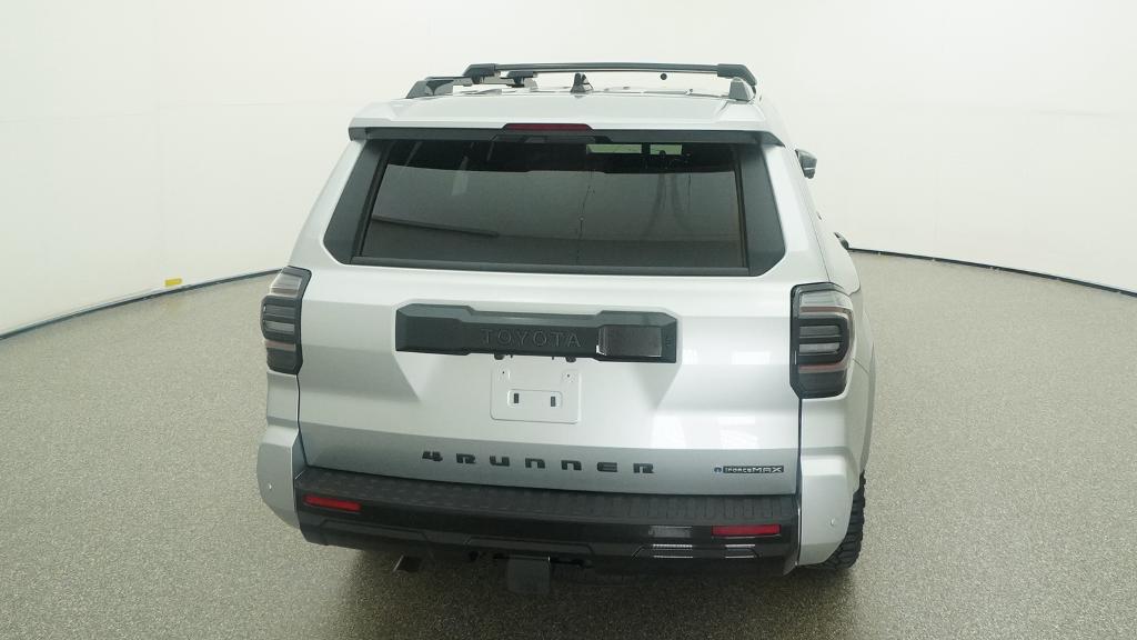 New 2026 Toyota 4Runner i-FORCE MAX SUV