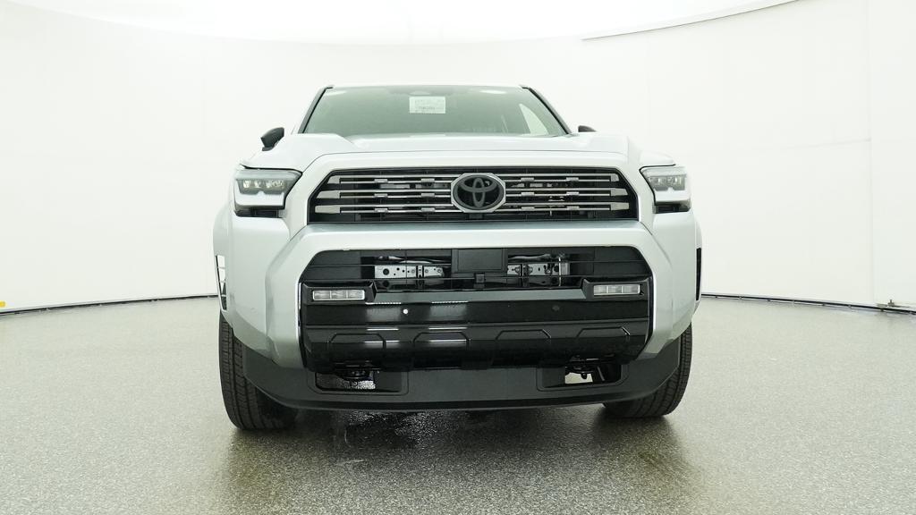 New 2026 Toyota 4Runner i-FORCE MAX SUV