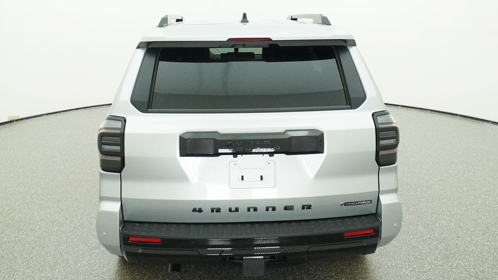 New 2026 Toyota 4Runner i-FORCE MAX SUV