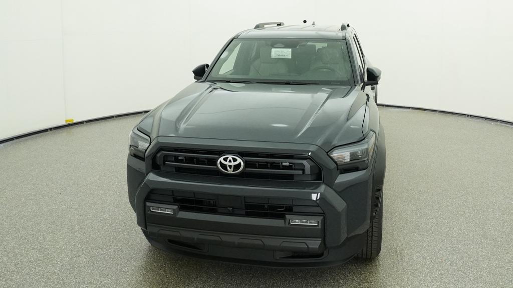 New 2026 Underground Toyota  SR5 image 18
