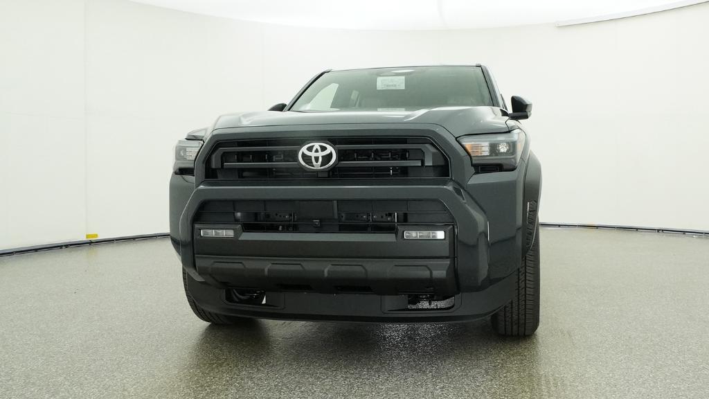 New 2026 Underground Toyota  SR5 image 14