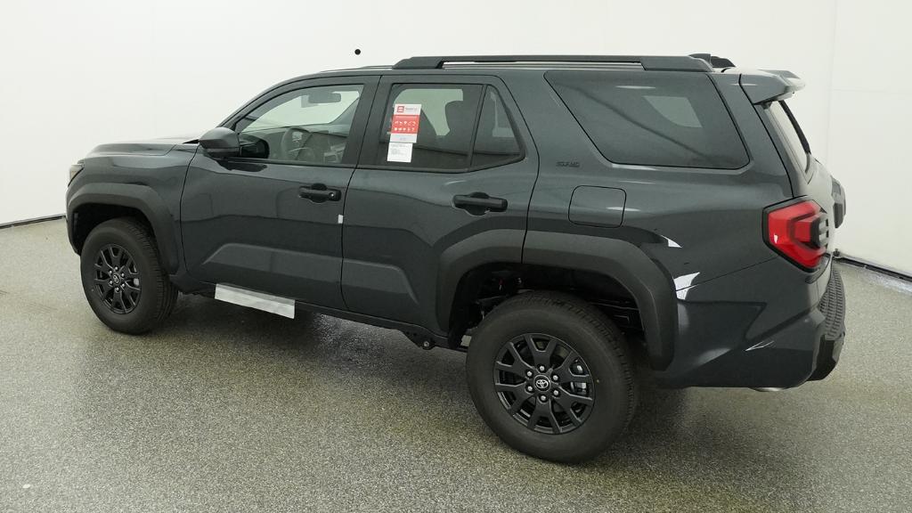 New 2026 Underground Toyota  SR5 image 21