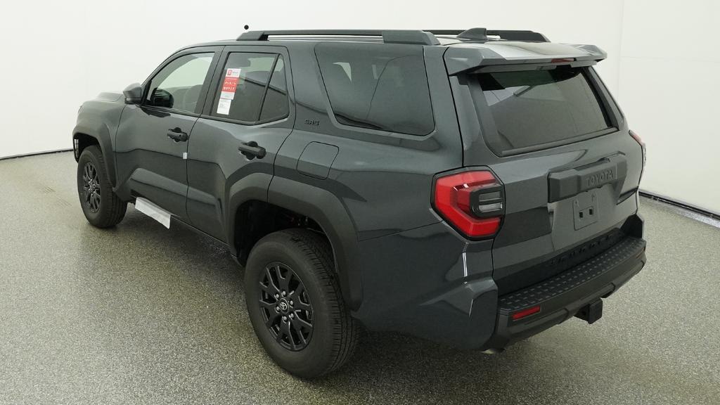 New 2026 Underground Toyota  SR5 image 24