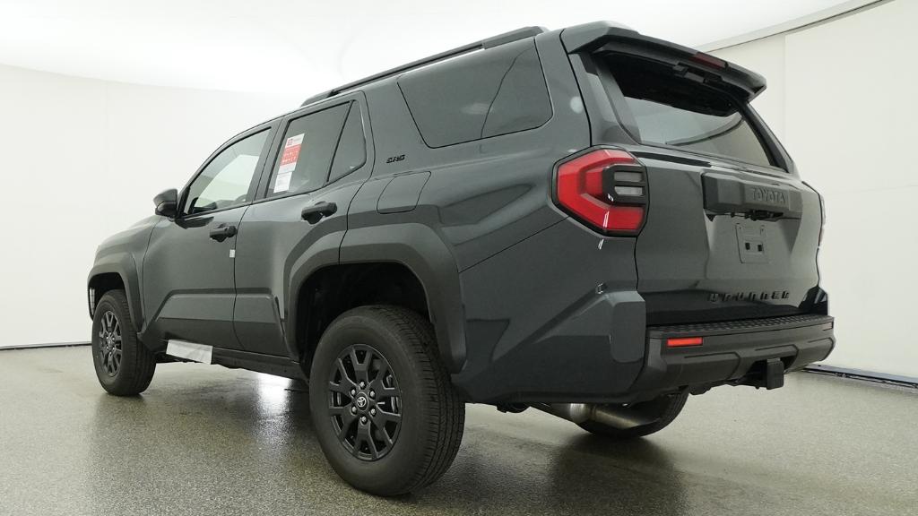 New 2026 Underground Toyota  SR5 image 27