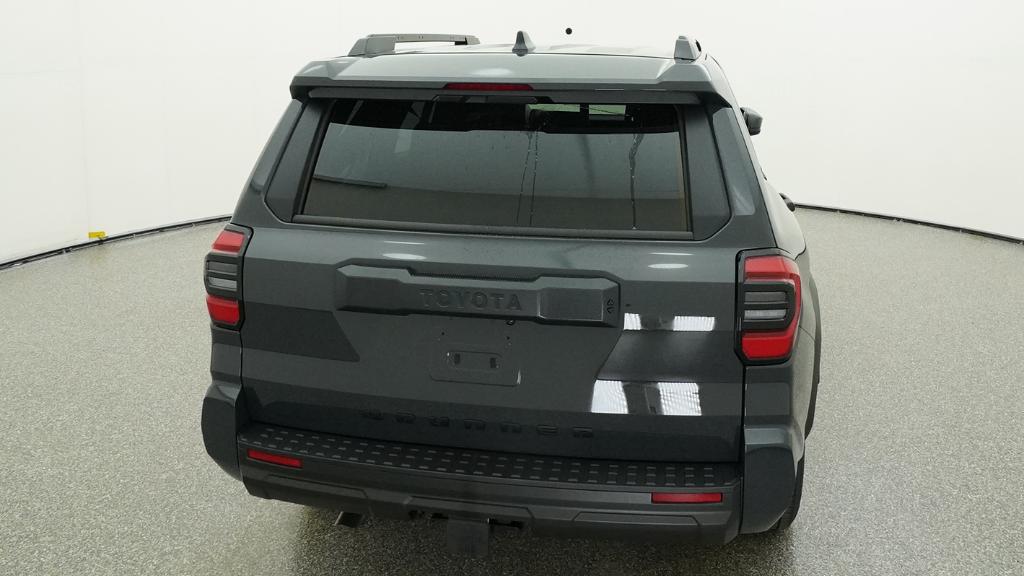 New 2026 Underground Toyota  SR5 image 29