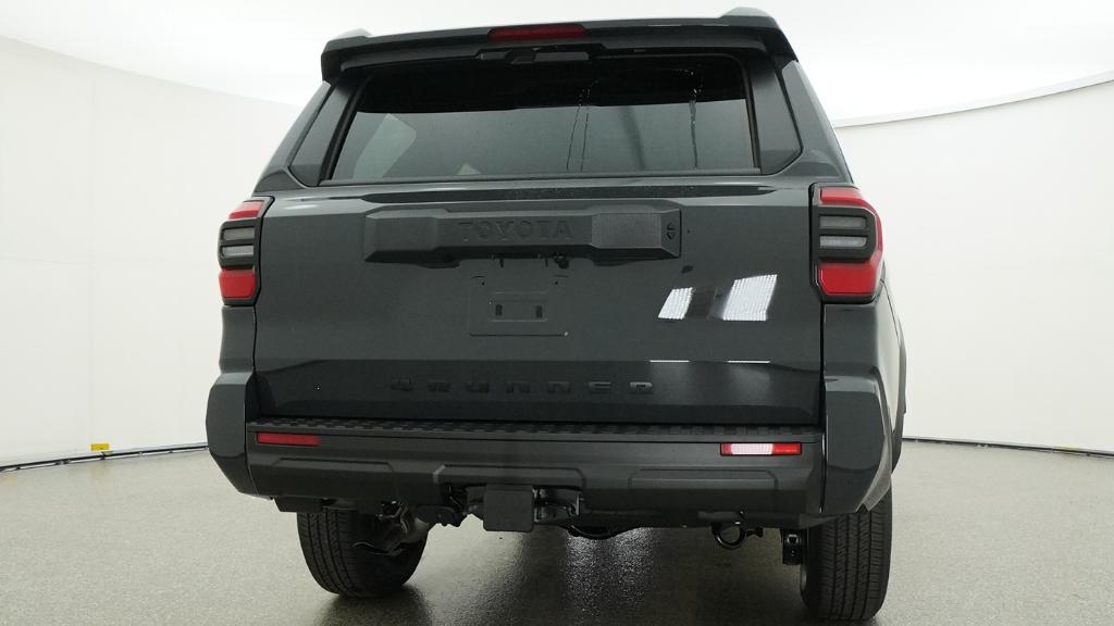 New 2026 Underground Toyota  SR5 image 25