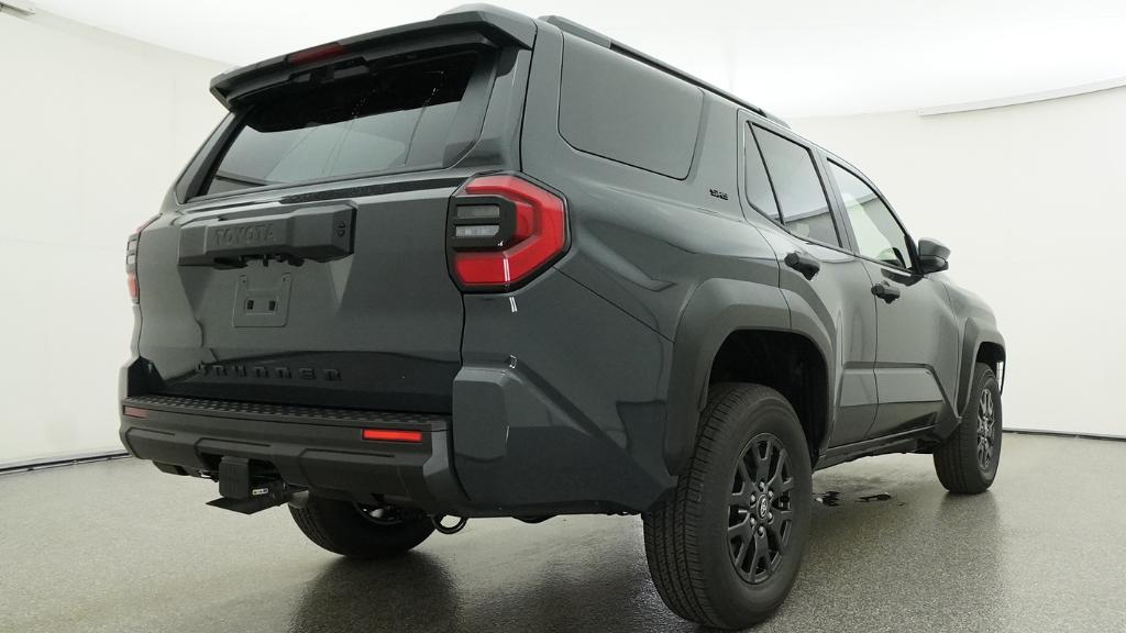 New 2026 Underground Toyota  SR5 image 12