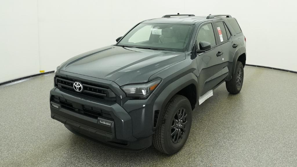 New 2026 Underground Toyota  SR5 image 11