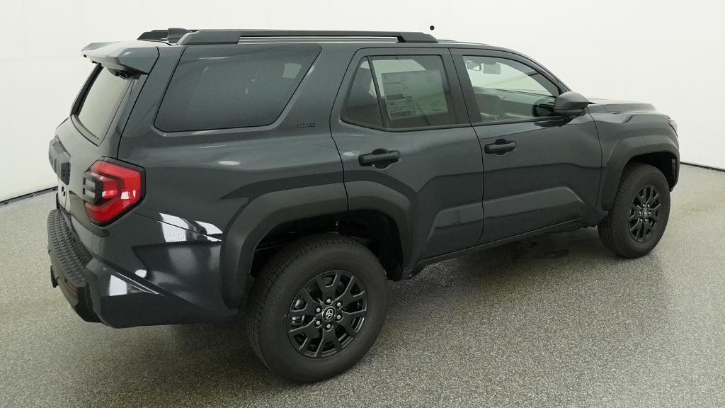 New 2026 Underground Toyota  SR5 image 22