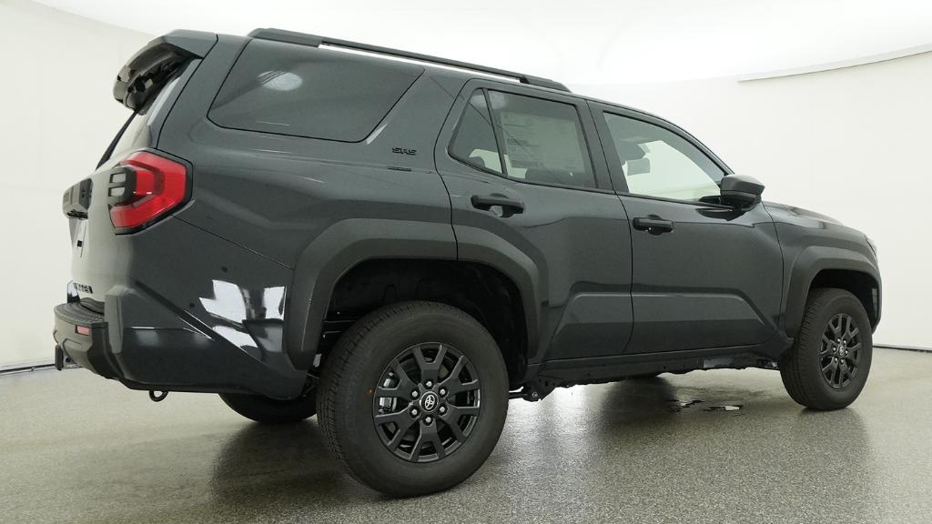 New 2026 Underground Toyota  SR5 image 28