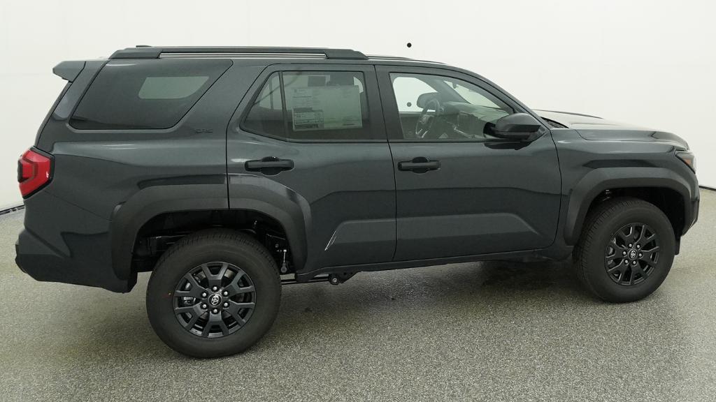 New 2026 Underground Toyota  SR5 image 17