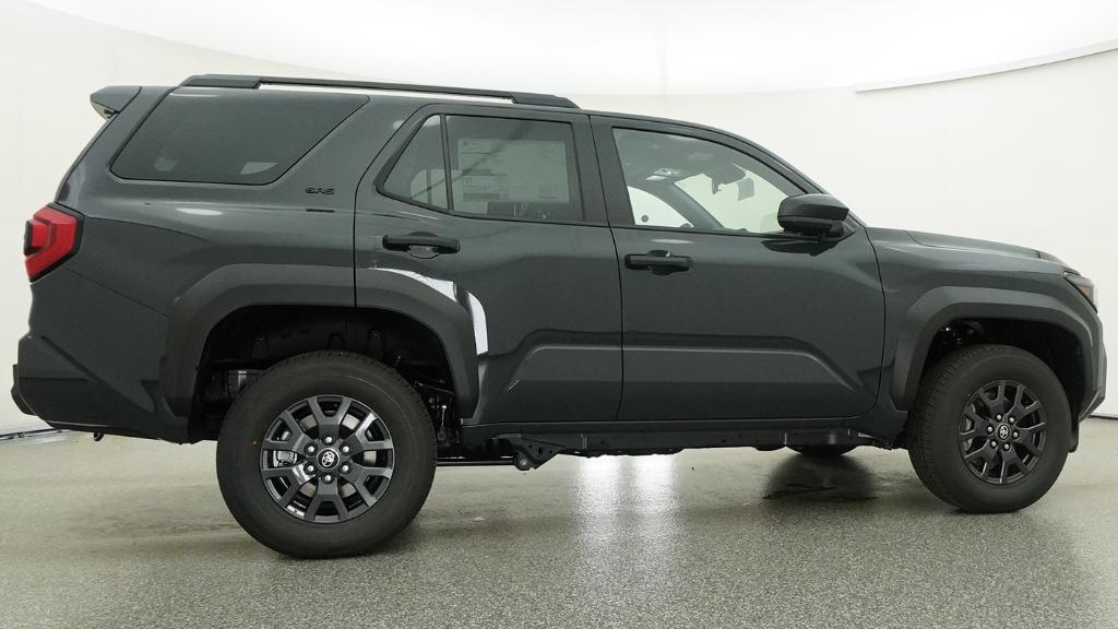 New 2026 Underground Toyota  SR5 image 23
