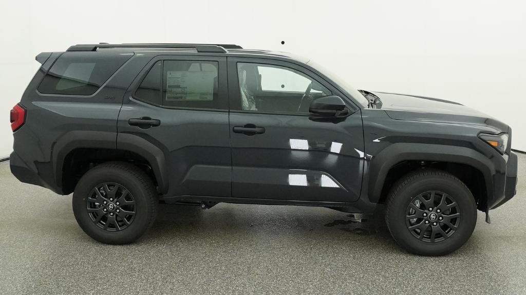 New 2026 Underground Toyota  SR5 image 19