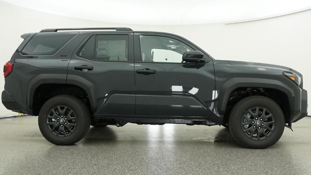 New 2026 Underground Toyota  SR5 image 10