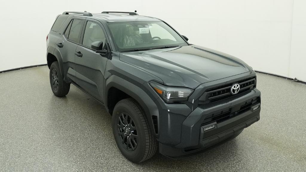 New 2026 Underground Toyota  SR5 image 26