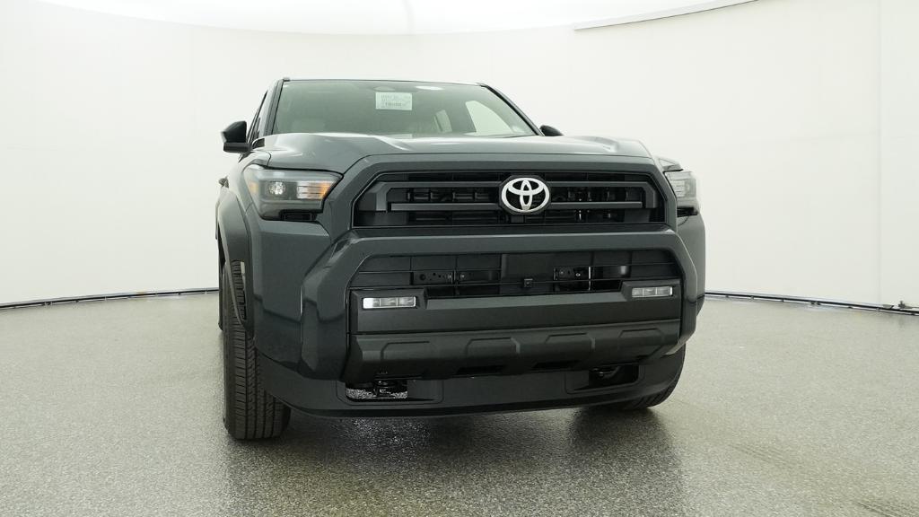 New 2026 Underground Toyota  SR5 image 30