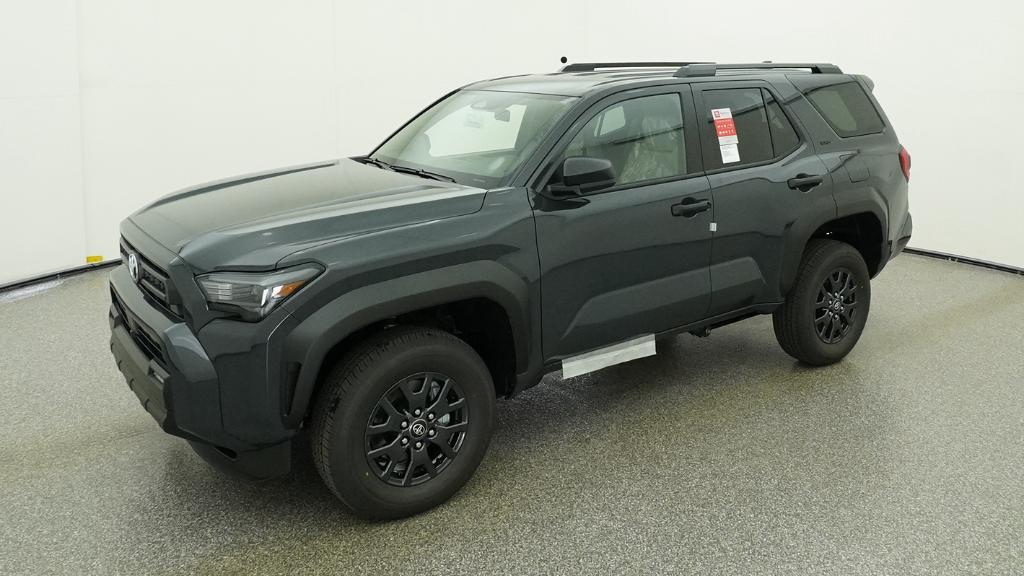 New 2026 Underground Toyota  SR5 image 9