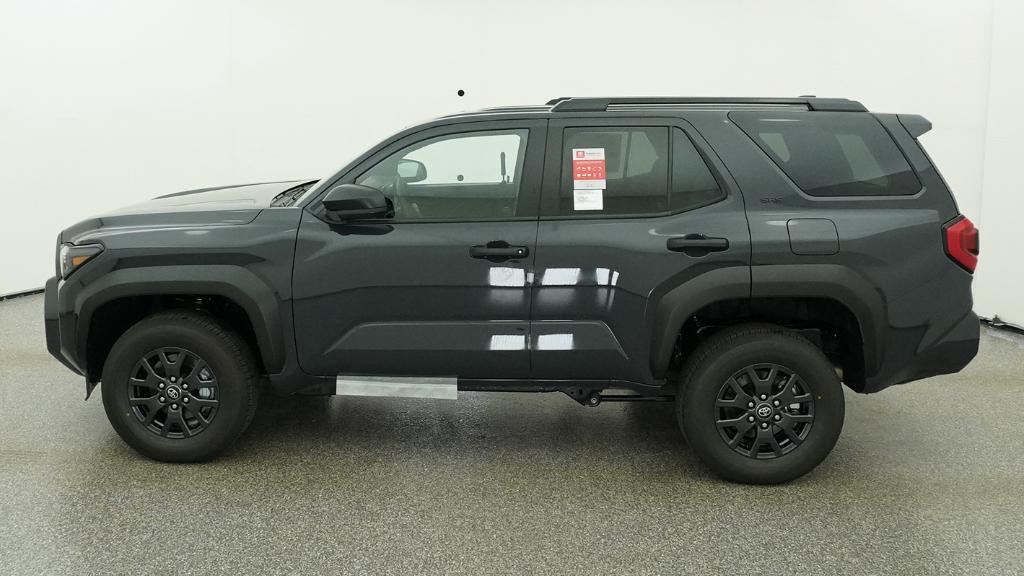 New 2026 Underground Toyota  SR5 image 20