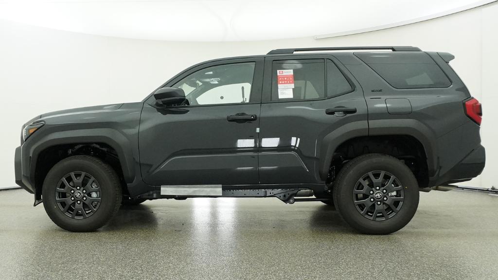 New 2026 Underground Toyota  SR5 image 15