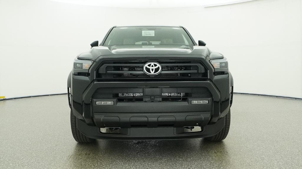 New 2026 Black Toyota SR5 image 52