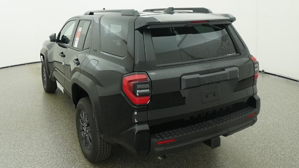 New 2026 Black Toyota SR5 image 62