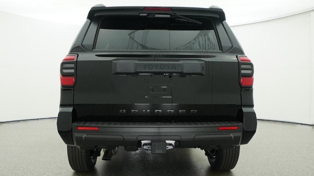 New 2026 Black Toyota SR5 image 61