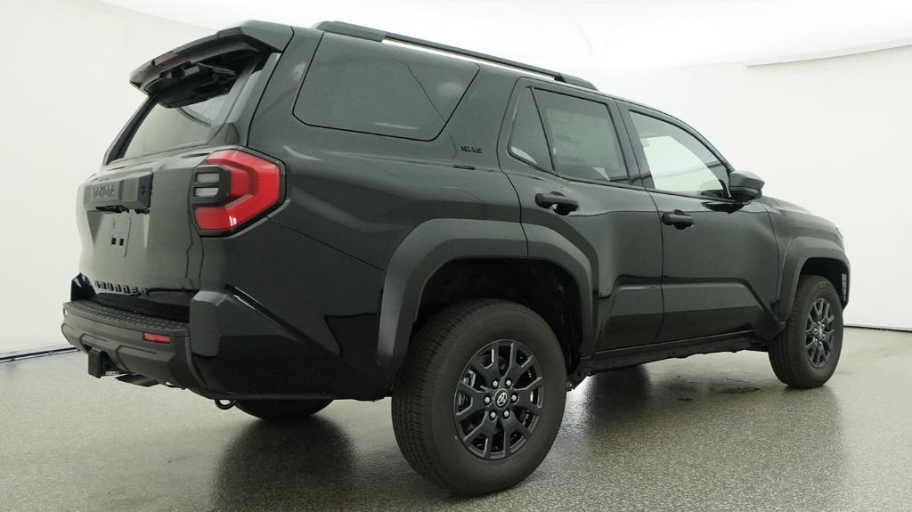 New 2026 Black Toyota SR5 image 57