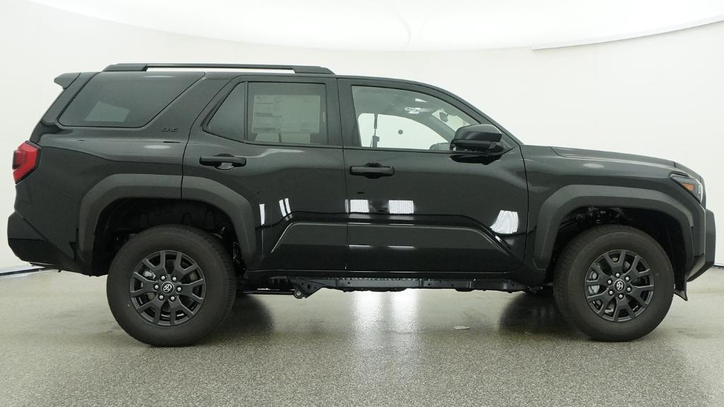 New 2026 Black Toyota SR5 image 64