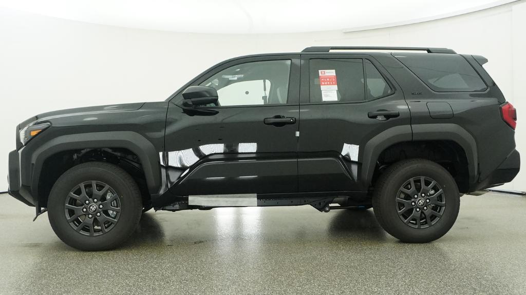 New 2026 Black Toyota SR5 image 65