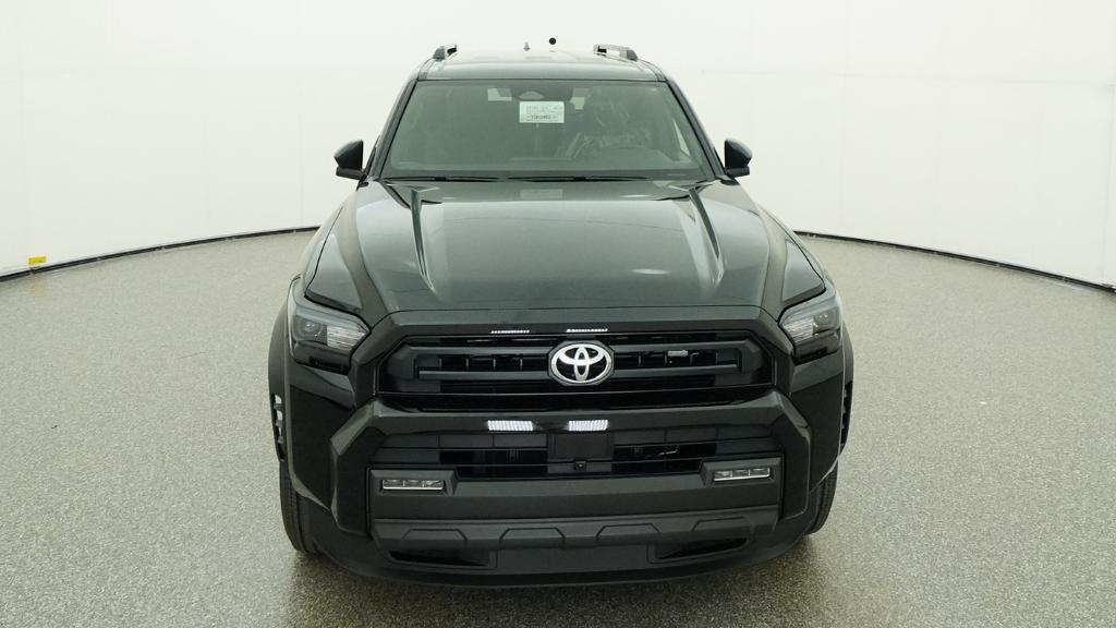 New 2026 Black Toyota SR5 image 71